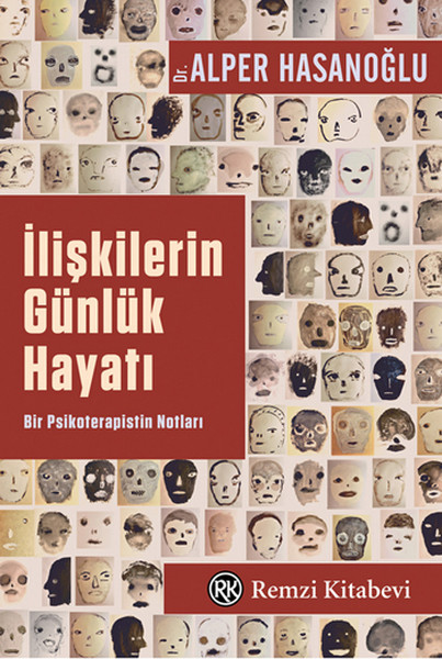 İlişkilerin Günlük Hayatı kitabı