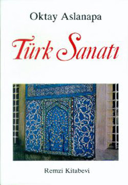 Türk Sanatı kitabı