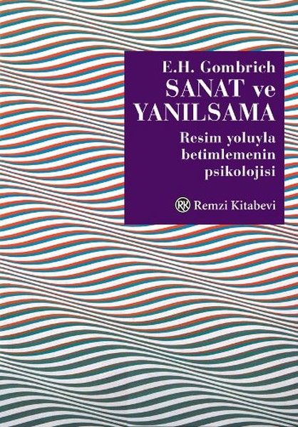 Sanat Ve Yanılsama kitabı