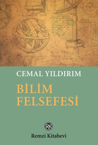 Bilim Felsefesi kitabı