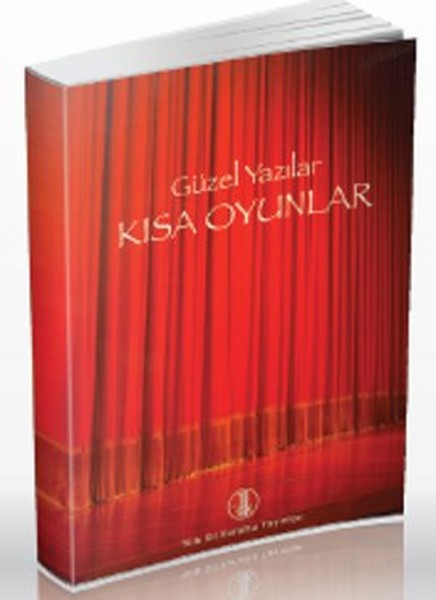 Güzel Yazılar- Kısa Oyunlar kitabı