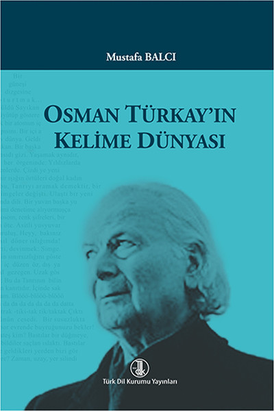 Osman Türkay'ın Kelime Dünyası kitabı