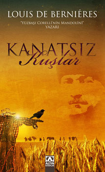 Kanatsız Kuşlar