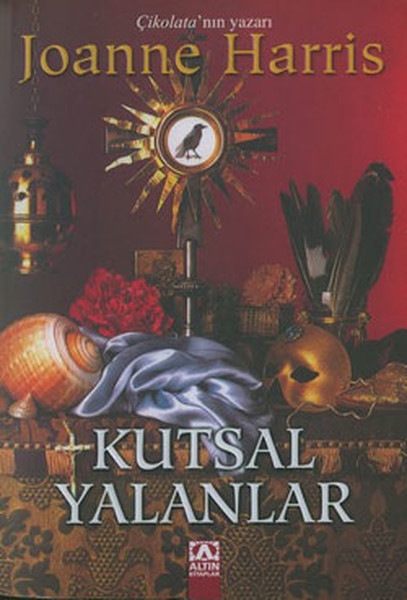 Kutsal Yalanlar kitabı