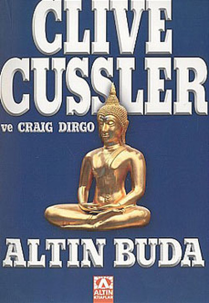 Altın Buda kitabı
