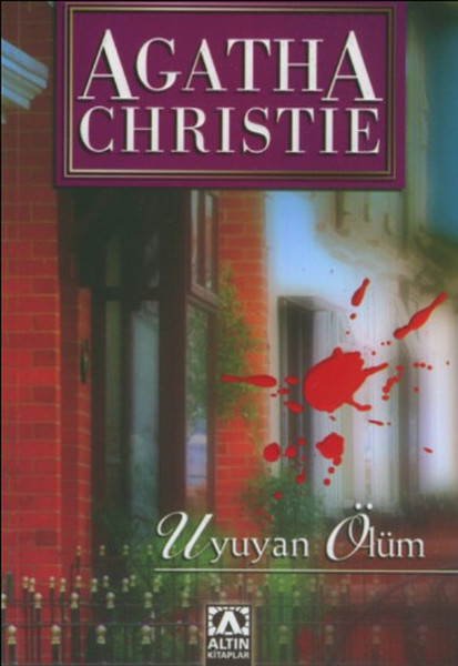 Uyuyan Ölüm