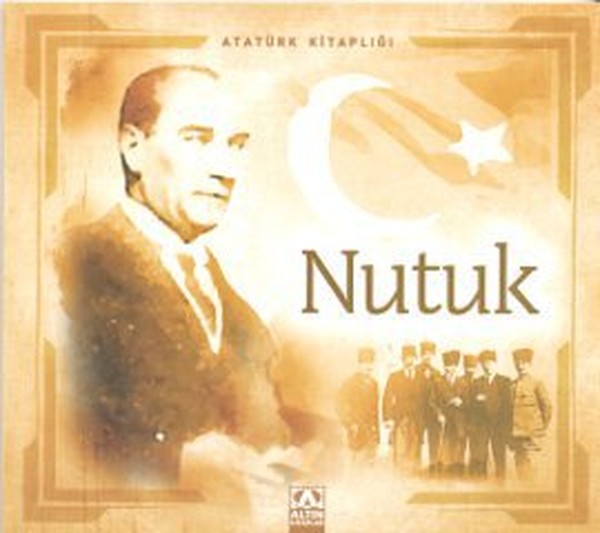 Nutuk kitabı