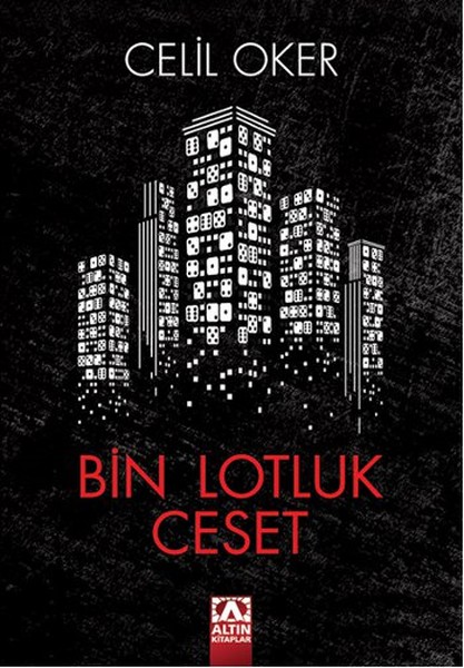 Bin Lotluk Ceset kitabı