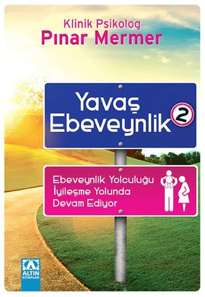 Yavaş Ebeveynlik 2 kitabı