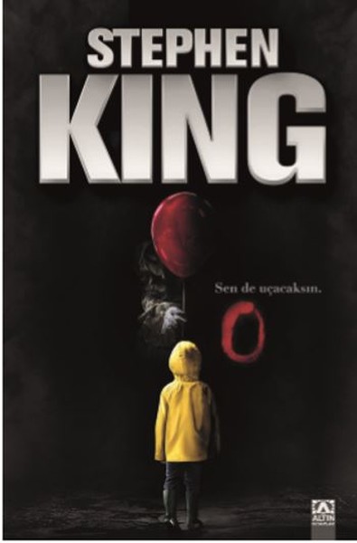 O kitap kapağı