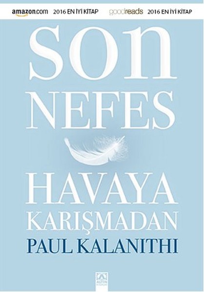 Son Nefes Havaya Karışmadan kitabı