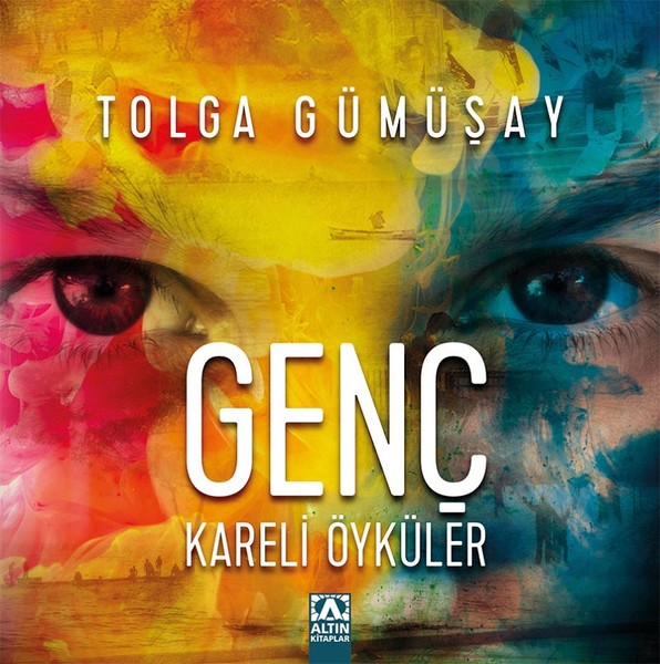 Genç Kareli Öyküler kitabı