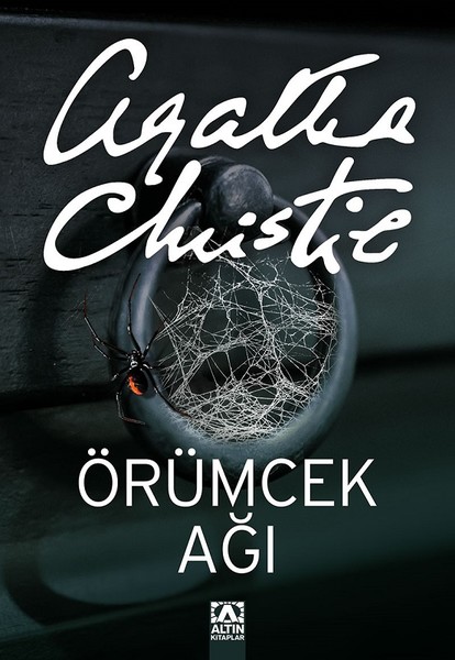 Örümcek Ağı kitabı