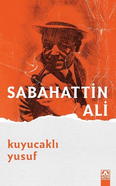 Kuyucaklı Yusuf kitabı