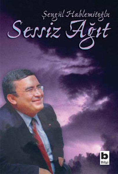 Sessiz Ağıt kitabı