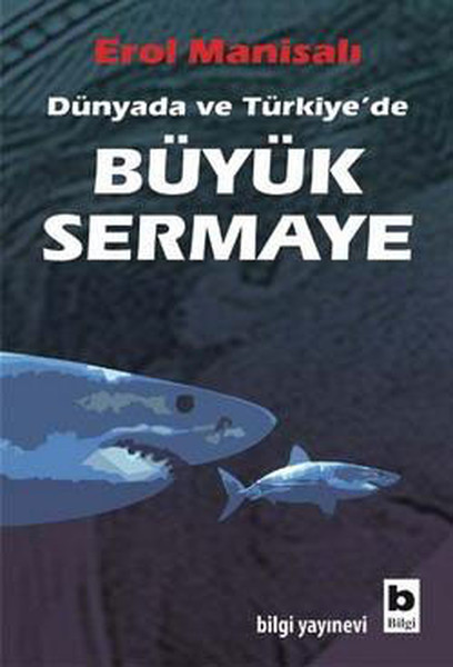 Büyük Sermaye kitabı