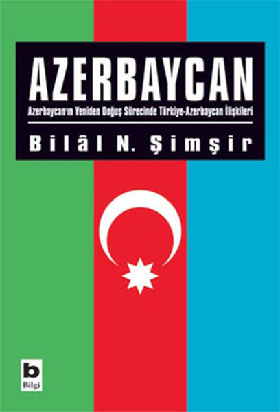 Azerbaycan kitabı