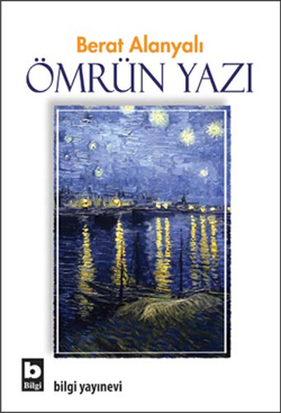 Ömrün Yazı kitabı