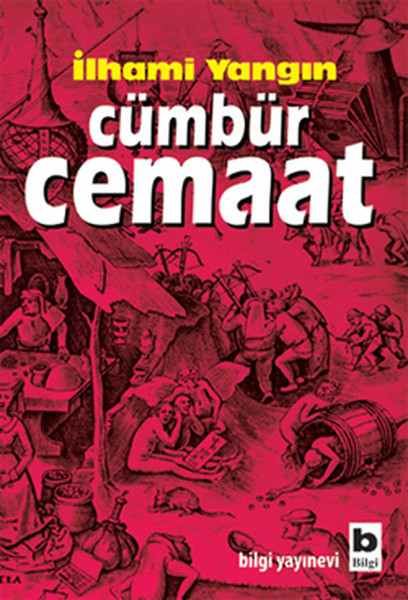 Cümbür Cemaat kitabı