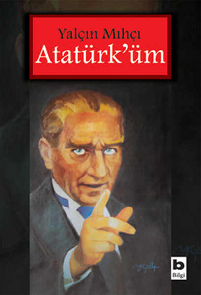 Atatürk'üm kitabı