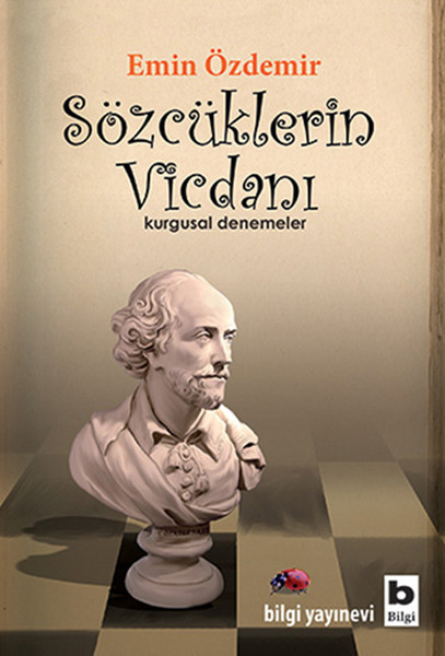 Sözcüklerin Vicdanı kitabı