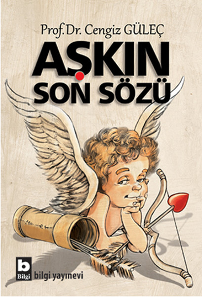 Aşkın Son Sözü kitabı