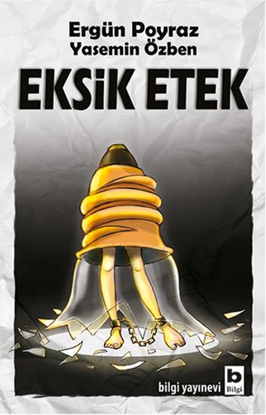 Eksik Etek kitabı