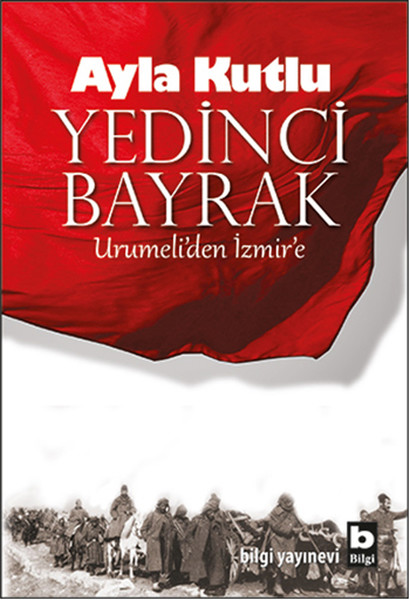 Yedinci Bayrak kitabı