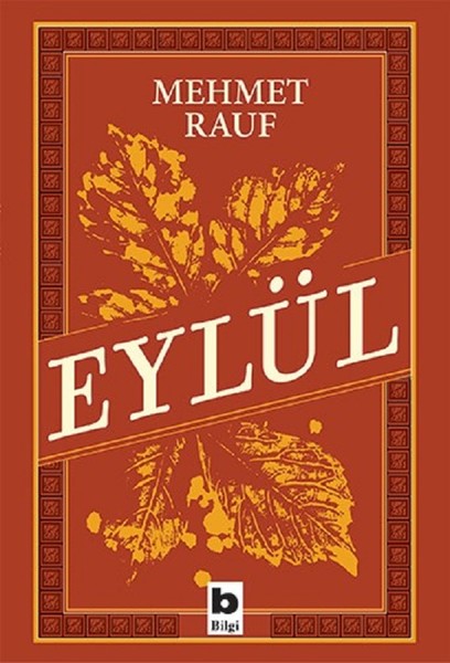 Eylül kitabı