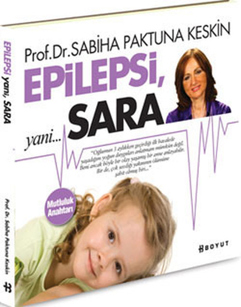 Epilepsi, Yani Sara kitabı