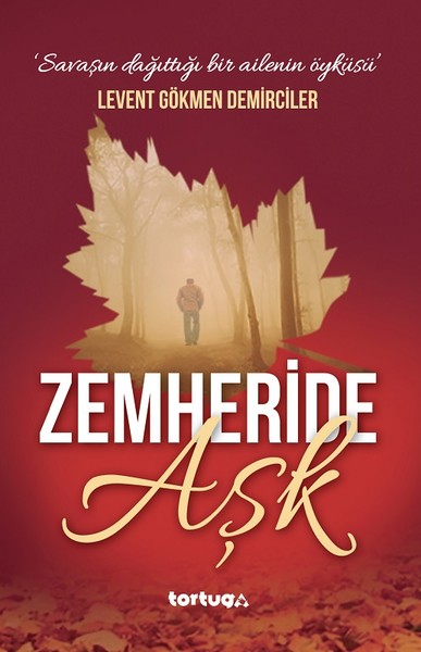 Zemheride Aşk kitabı