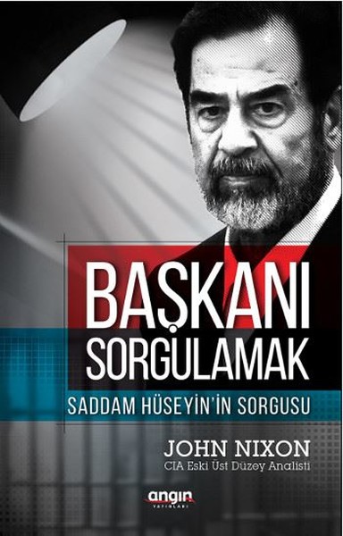 Başkanı Sorgulamak