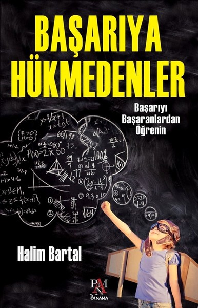 Başarıya Hükmedenler kitabı