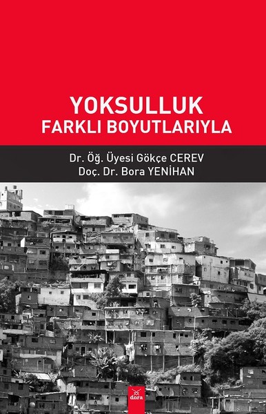 Yoksulluk Farklı Boyutlarıyla kitabı