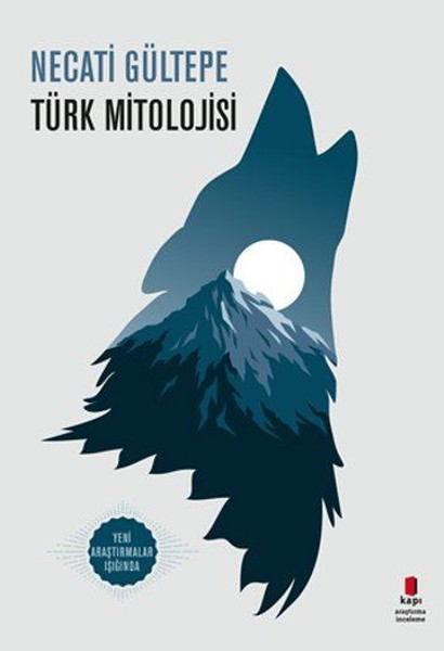Türk Mitolojisi kitabı