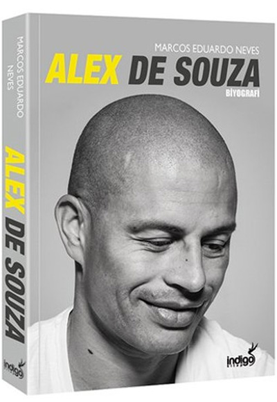 Alex de Souza kitabı