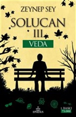 Solucan 3 - Veda kitabı