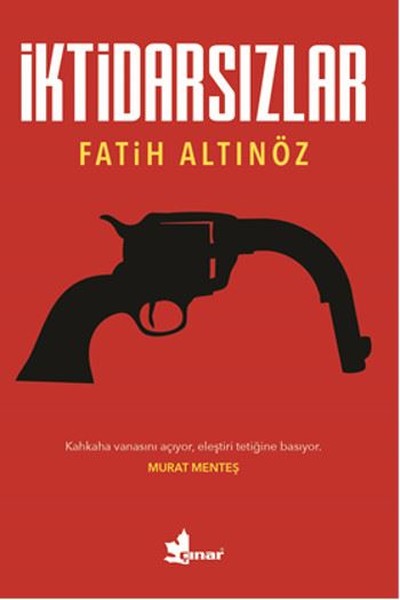 İktidarsızlar kitabı