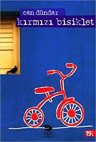 Kırmızı Bisiklet kitabı