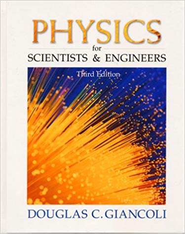 Physics for Scientists and Engineers kitabı