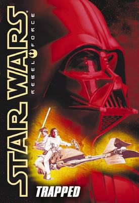 Star Wars Trapped kitabı