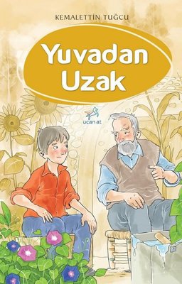 Yuvadan Uzak kitabı