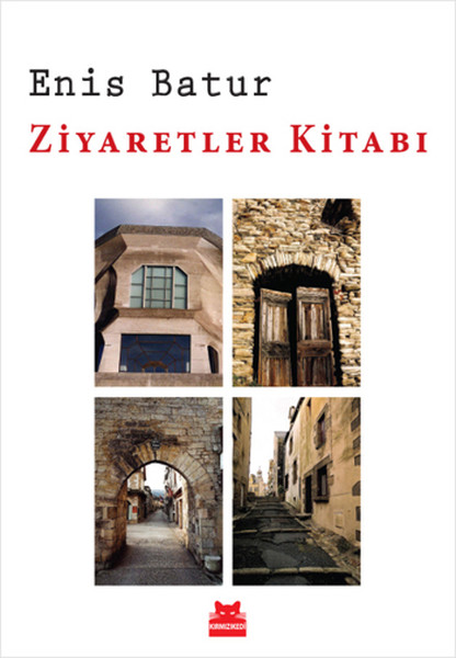Ziyaretler Kitabı kitabı