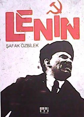 Lenin kitabı