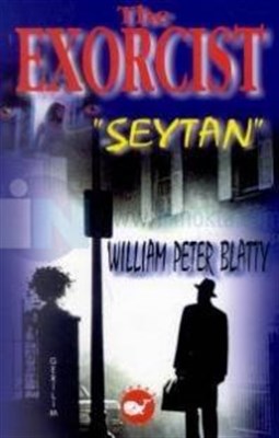 The Exorcist "Şeytan"