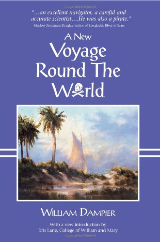 Round Voyage kitabı