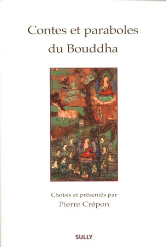 Contes et paraboles de Buddhisme kitabı