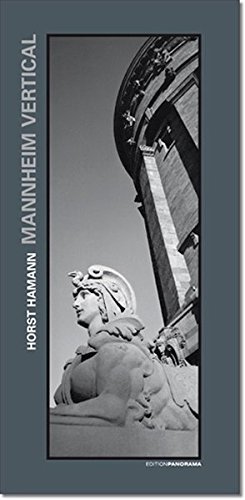 Mannheimm Vertical