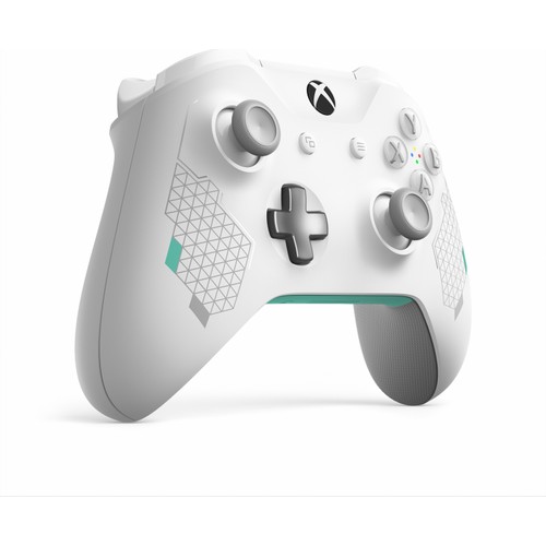 Microsoft Xbox One Wireless Oyun kitabı