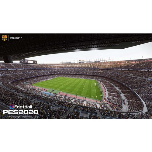 Efootball PES 2020 Xbox One Oyun kitabı